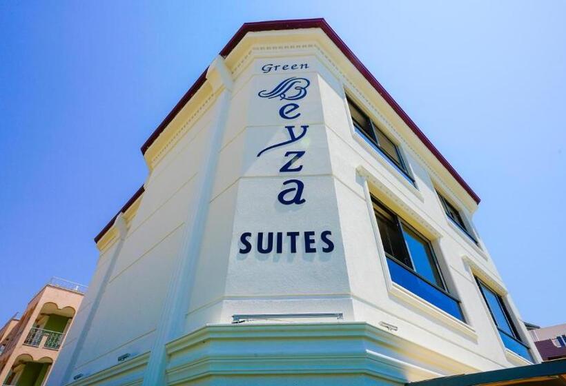 هتل Green Beyza Suites