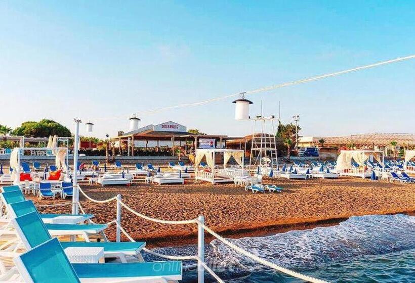 هتل Green Beyza Suites