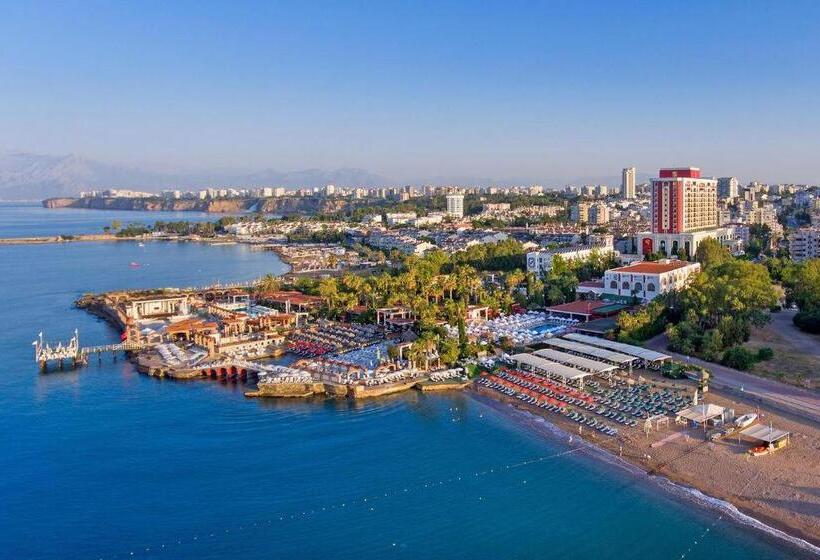 هتل Green Beyza Suites