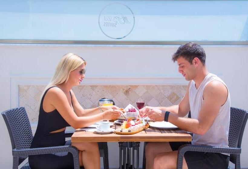 هتل Green Beyza Suites