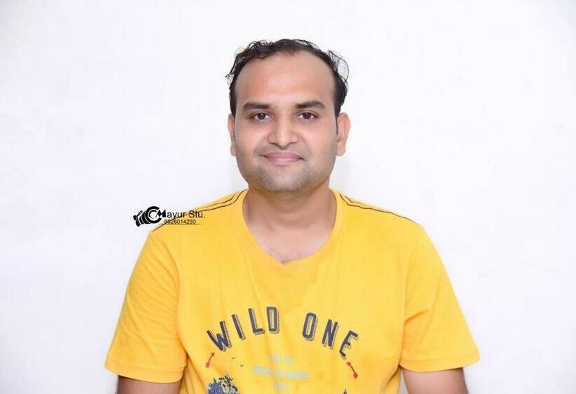 בית מלון כפרי Imperial