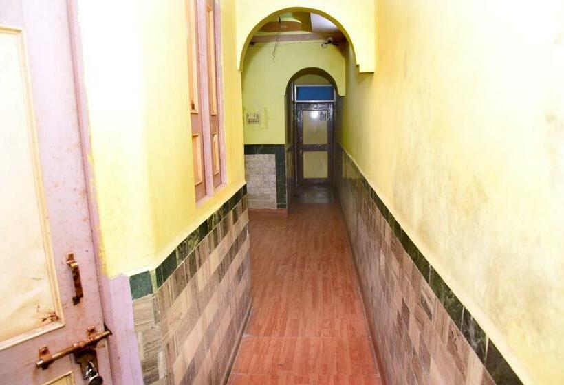 בית מלון כפרי Imperial