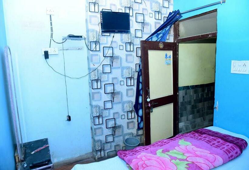 בית מלון כפרי Imperial