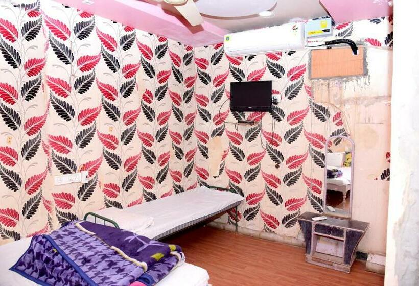 בית מלון כפרי Imperial