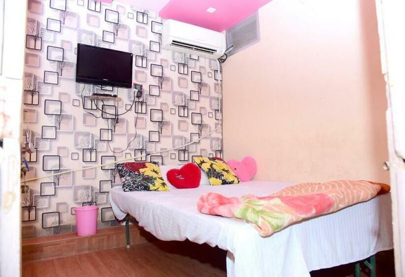 בית מלון כפרי Imperial