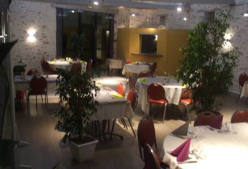 בית מלון כפרי Le Relais