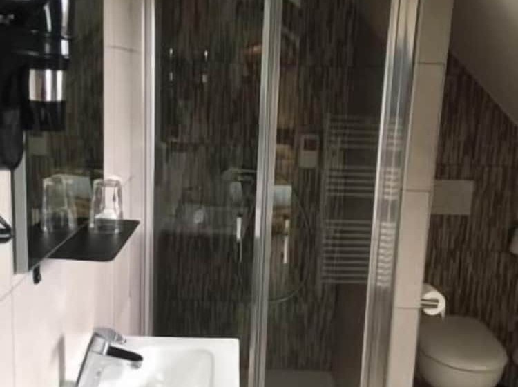 בית מלון כפרי Le Relais