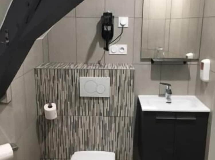 בית מלון כפרי Le Relais