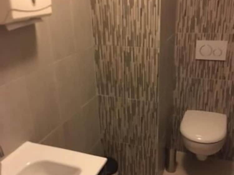 בית מלון כפרי Le Relais