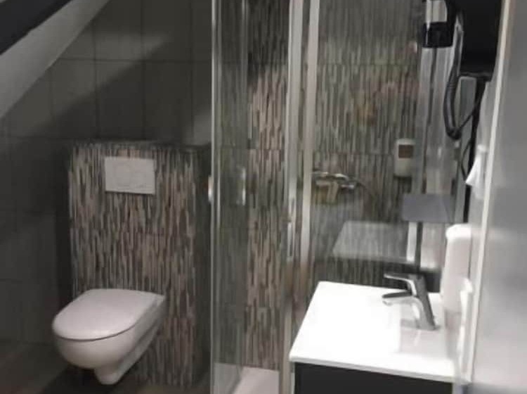 בית מלון כפרי Le Relais