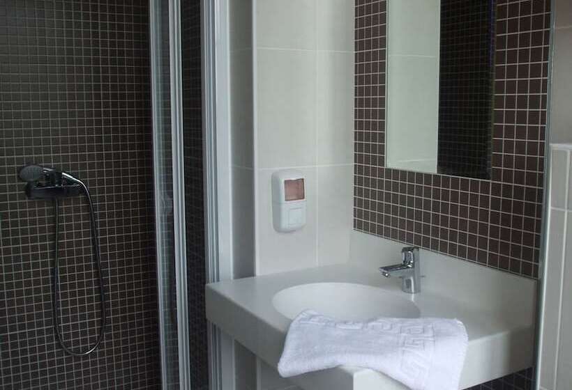 בית מלון כפרי Le Relais