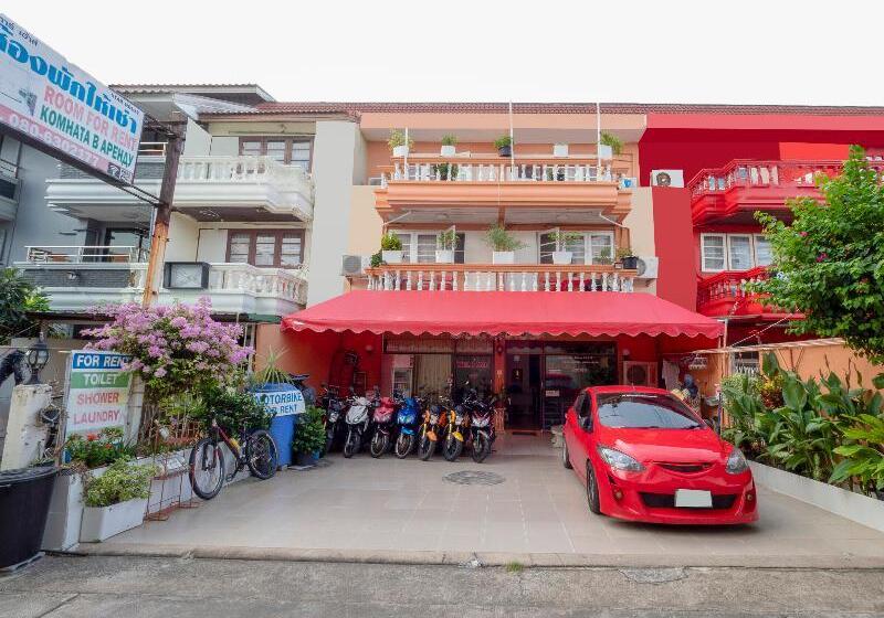 ホテル Oyo 1099 Star House