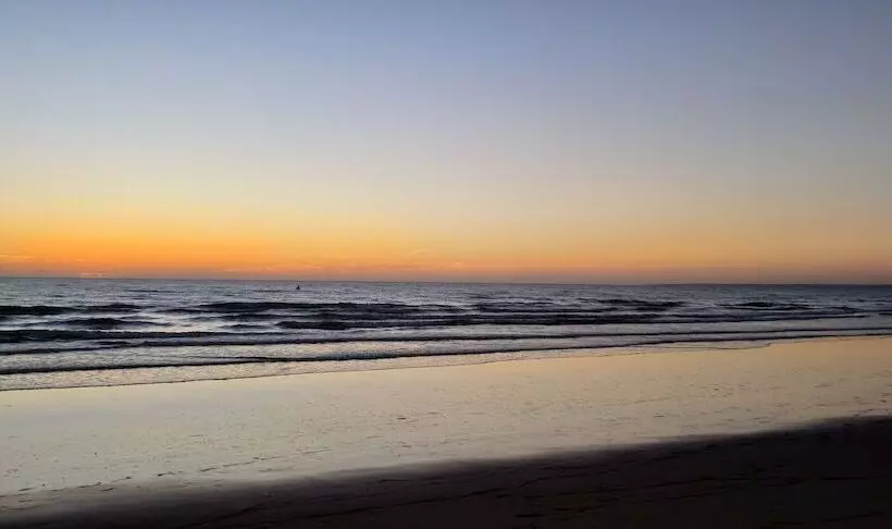 Hotelli Pousada Restaurante Juscelino E Lazer