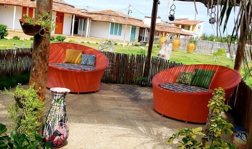 Hotel Pousada Restaurante Juscelino E Lazer