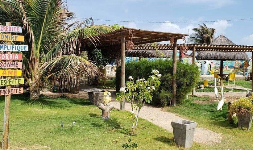 Hotel Pousada Restaurante Juscelino E Lazer