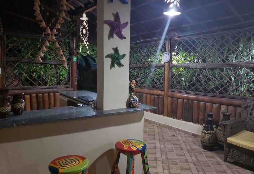 Hotel Pousada Restaurante Juscelino E Lazer