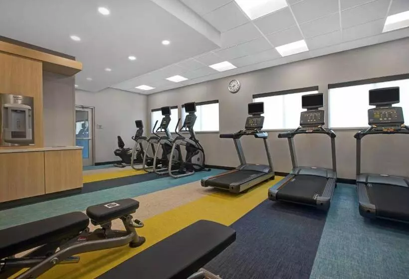هتل Towneplace Suites By Marriott Phoenix Glendale Sports & Entertainment District