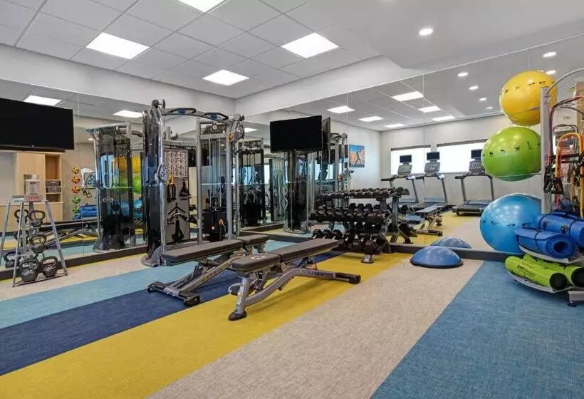 هتل Towneplace Suites By Marriott Phoenix Glendale Sports & Entertainment District