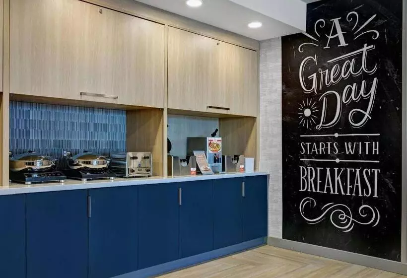 هتل Towneplace Suites By Marriott Phoenix Glendale Sports & Entertainment District