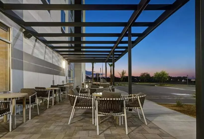 هتل Towneplace Suites By Marriott Phoenix Glendale Sports & Entertainment District