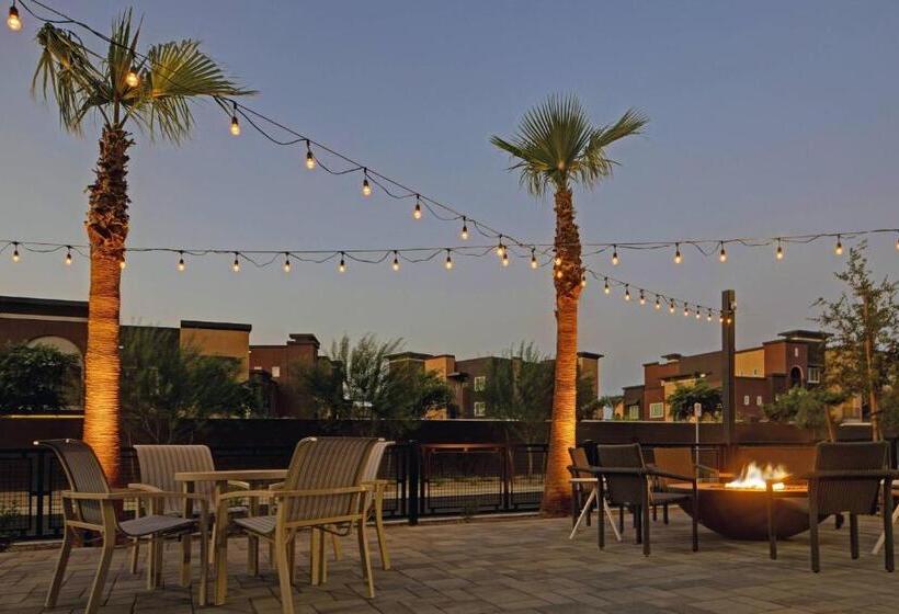 فندق Towneplace Suites By Marriott Phoenix Glendale Sports & Entertainment District