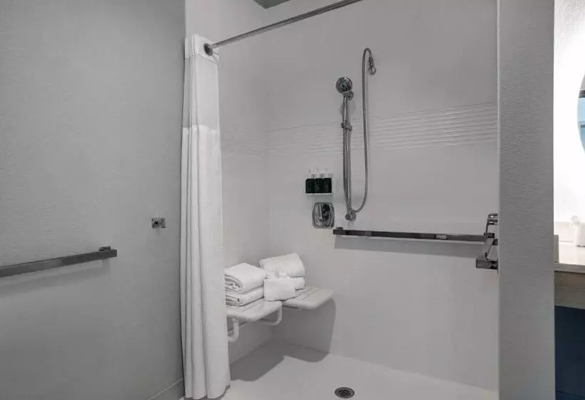 هتل Towneplace Suites By Marriott Phoenix Glendale Sports & Entertainment District
