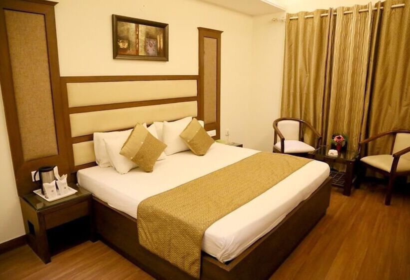 Jk Rooms 130 Hotel Paras