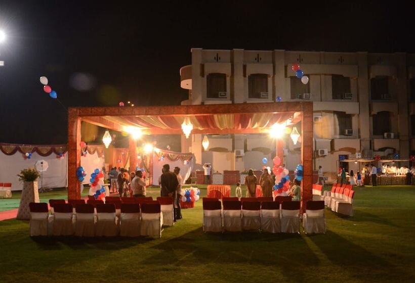 Jk Rooms 130 Hotel Paras