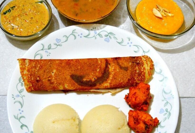 Jk Rooms 130 Hotel Paras