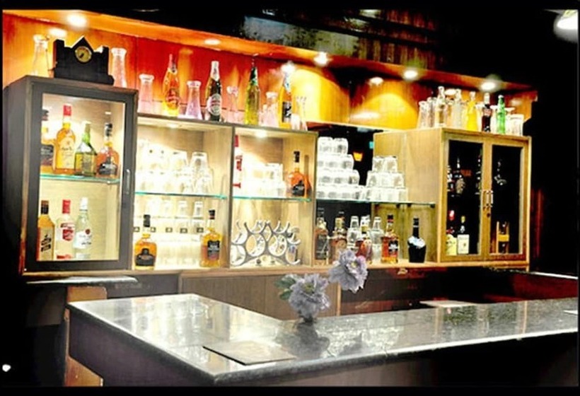 Jk Rooms 130 Hotel Paras