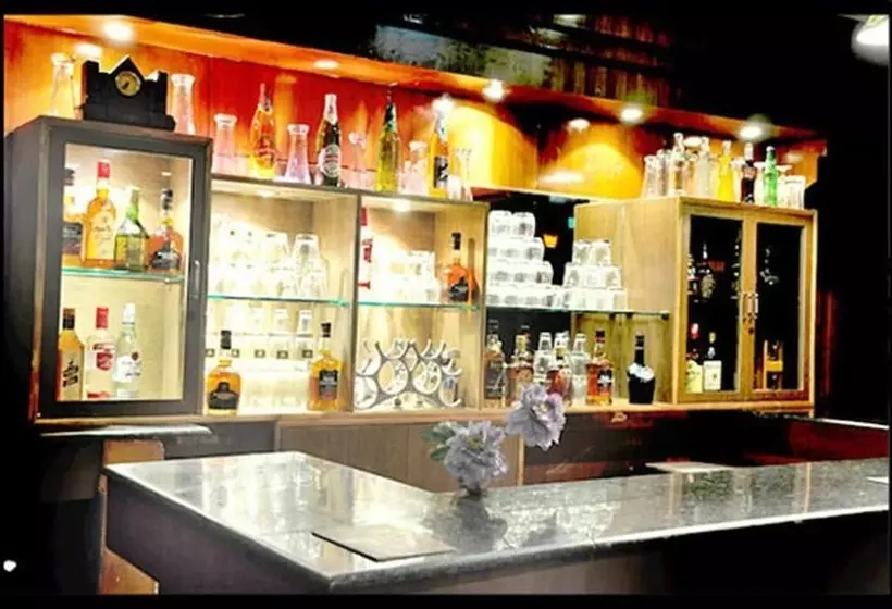 Jk Rooms 130 Hotel Paras