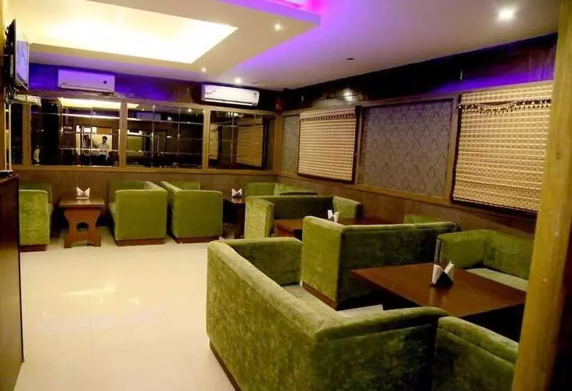 Jk Rooms 130 Hotel Paras