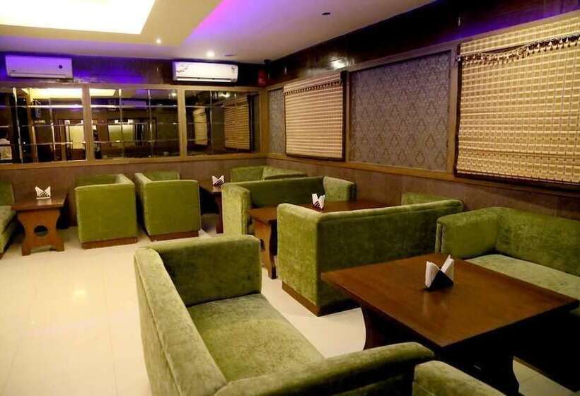 Jk Rooms 130 Hotel Paras