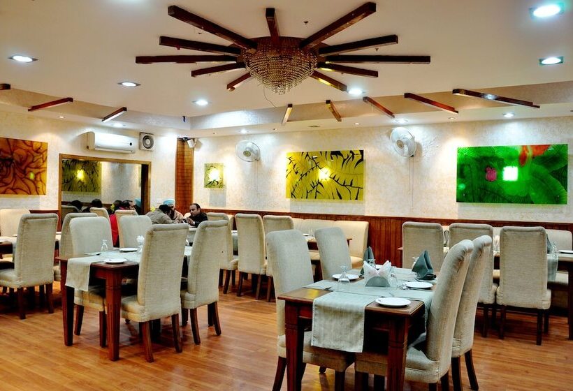 Jk Rooms 130 Hotel Paras