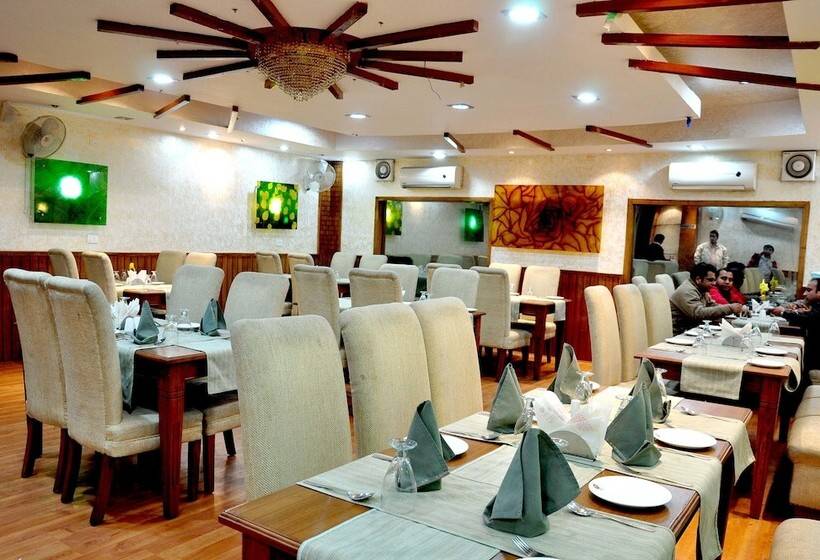 Jk Rooms 130 Hotel Paras