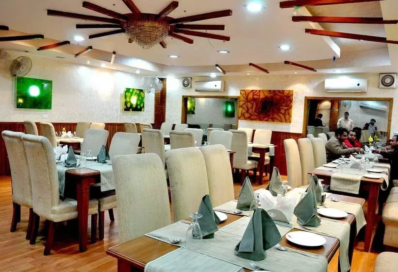Jk Rooms 130 Hotel Paras