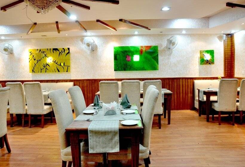 Jk Rooms 130 Hotel Paras