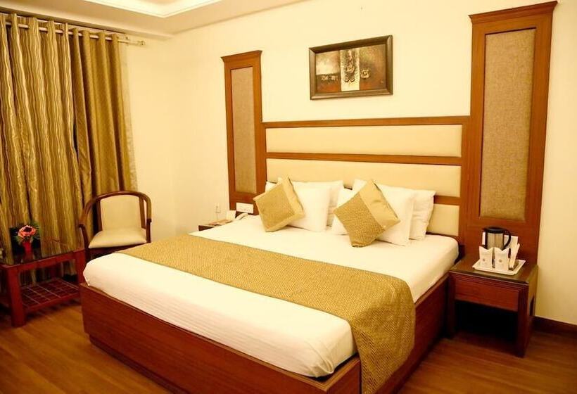 Jk Rooms 130 Hotel Paras