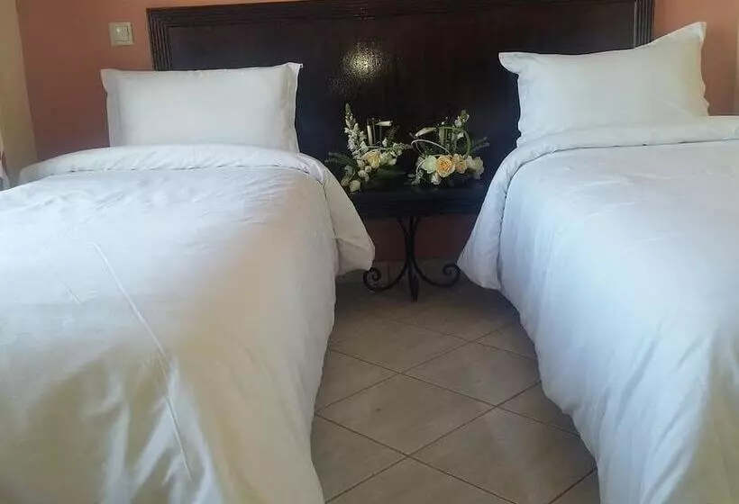 Motel Ahl Souss