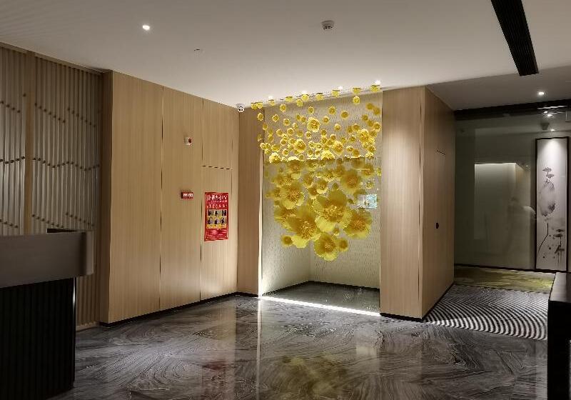 Paco Hotel Beijinglu Metro Guangzhou