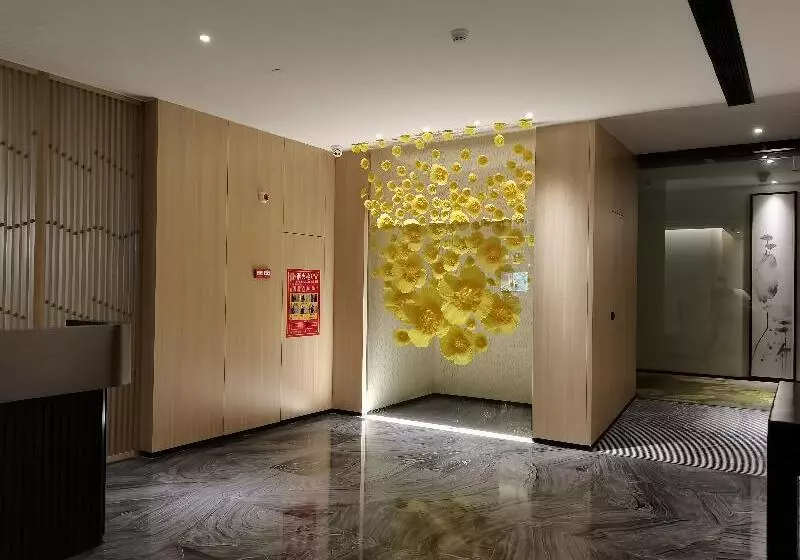 Paco Hotel Beijinglu Metro Guangzhou
