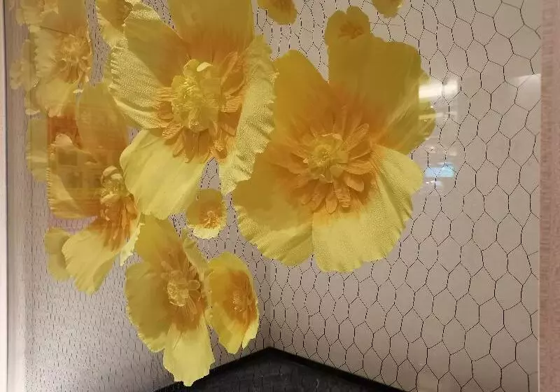 Paco Hotel Beijinglu Metro Guangzhou