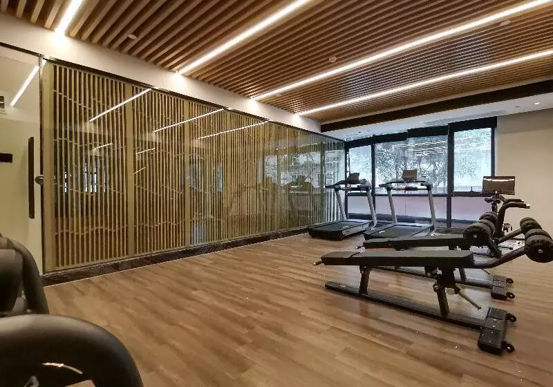 Paco Hotel Beijinglu Metro Guangzhou