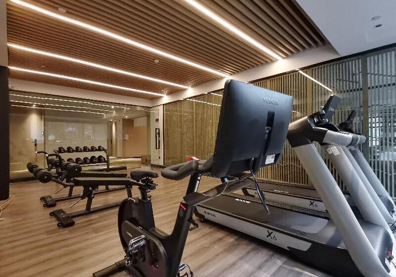 Paco Hotel Beijinglu Metro Guangzhou