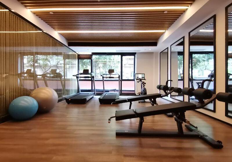 Paco Hotel Beijinglu Metro Guangzhou