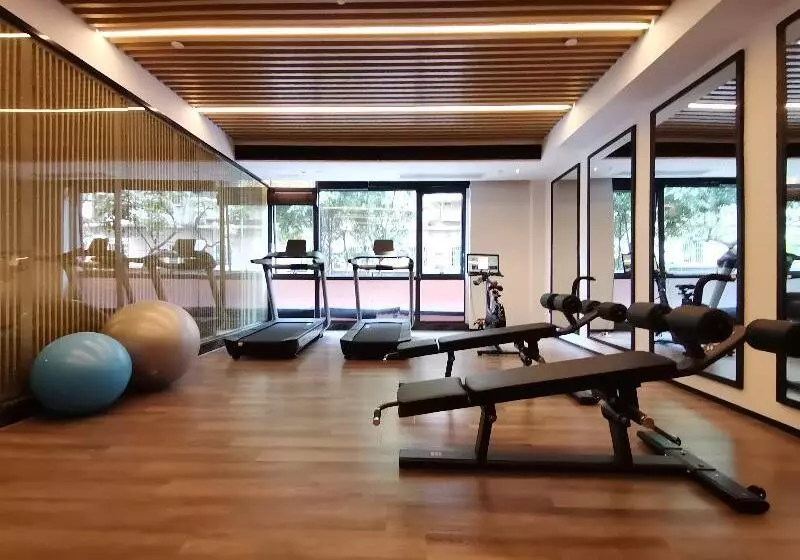 Paco Hotel Beijinglu Metro Guangzhou