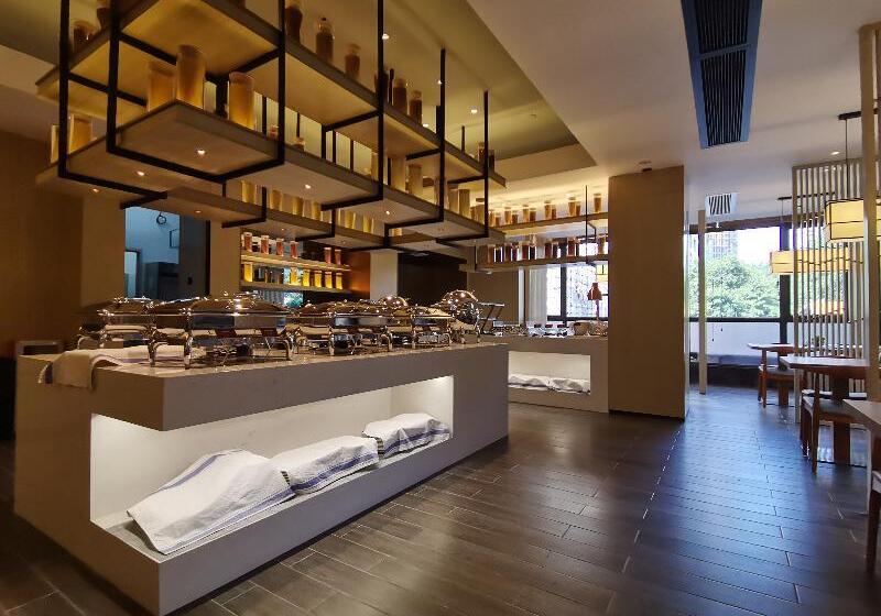 Paco Hotel Beijinglu Metro Guangzhou