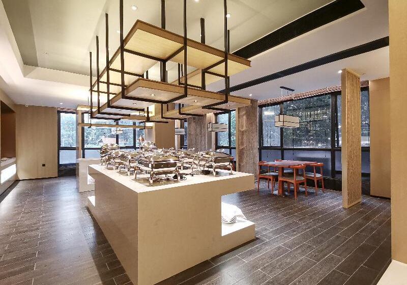 Paco Hotel Beijinglu Metro Guangzhou