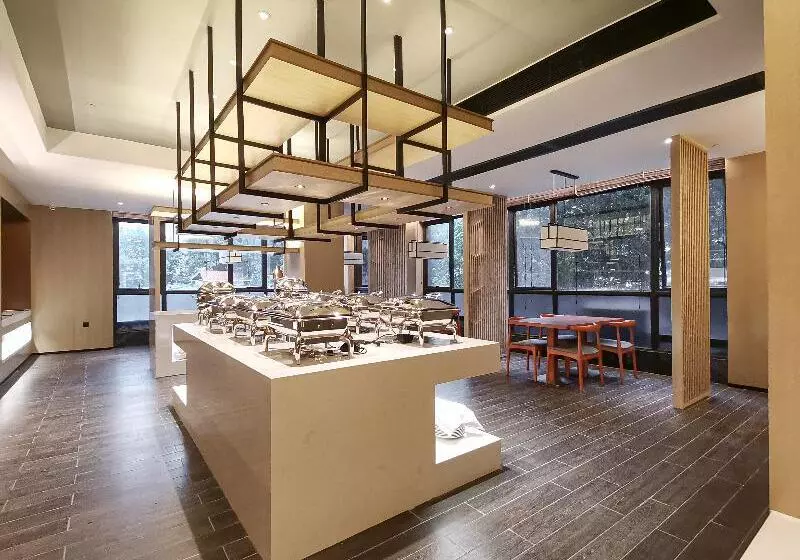 Paco Hotel Beijinglu Metro Guangzhou