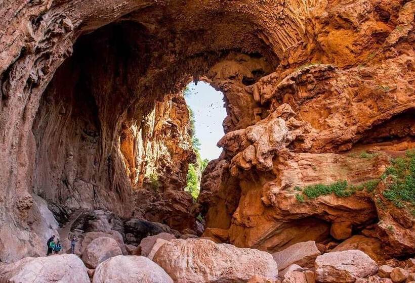 بنسيون Auberge Le Petit Jardin